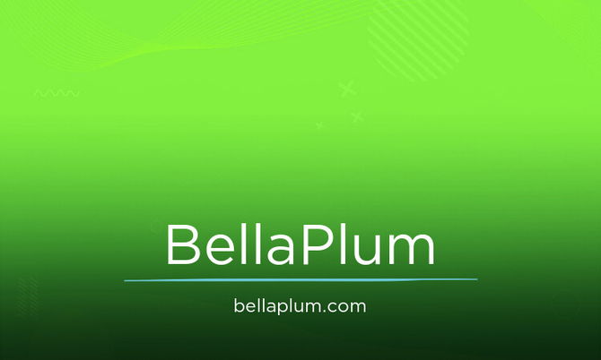 BellaPlum.com