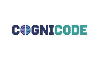 Cognicode.com - Creative brandable domain for sale