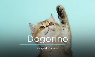 Dogorino.com