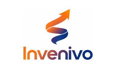 Invenivo.com is for sale