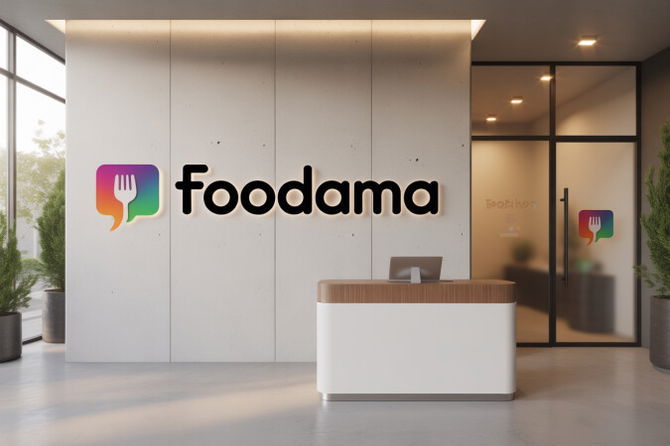 Foodama.com