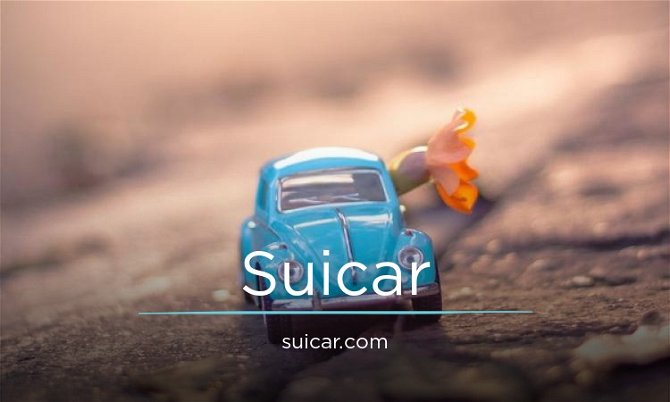 SuiCar.com