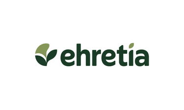 Ehretia.com - Creative brandable domain for sale