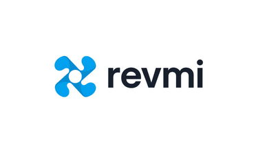 Revmi.com - Creative brandable domain for sale