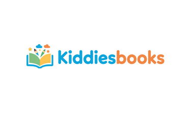 KiddiesBooks.com - Creative brandable domain for sale