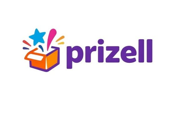 prizell logo