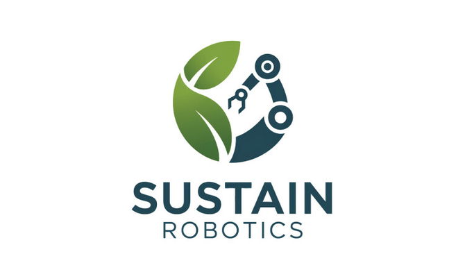 SustainRobotics.com