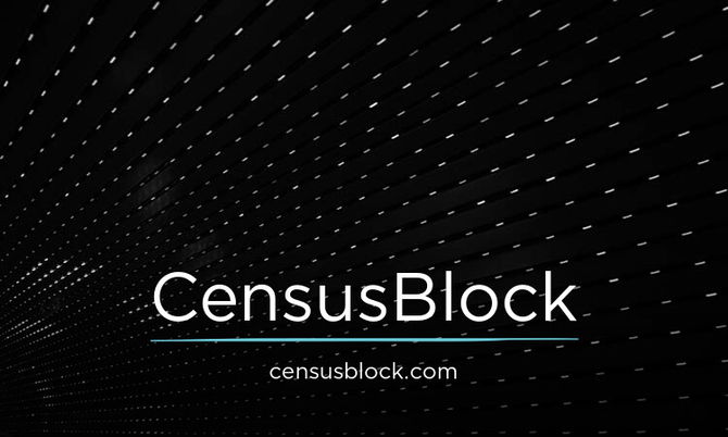 CensusBlock.com