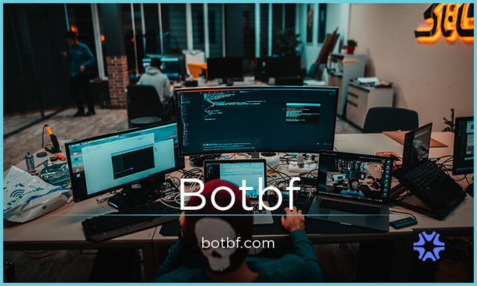 Botbf.com