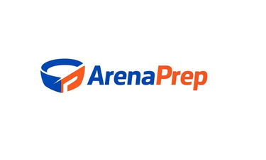 ArenaPrep.com - Creative brandable domain for sale