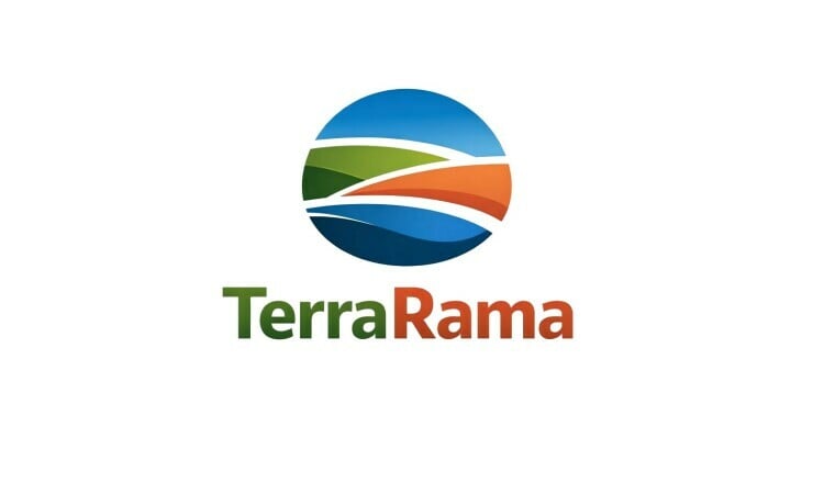 TerraRama logo