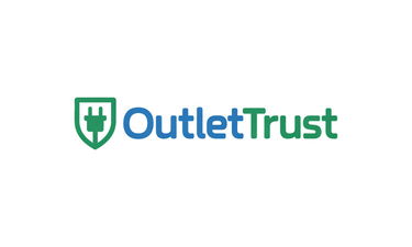 OutletTrust.com - Creative brandable domain for sale