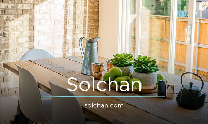 Solchan.com