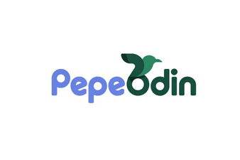 PepeOdin.com - Creative brandable domain for sale
