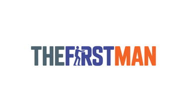 TheFirstMan.com - Creative brandable domain for sale