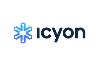 Icyon.com - Creative brandable domain for sale