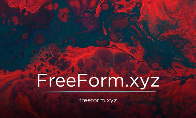 FreeForm.xyz