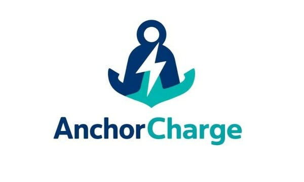 AnchorCharge logo