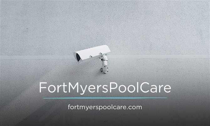 FortMyersPoolCare.com