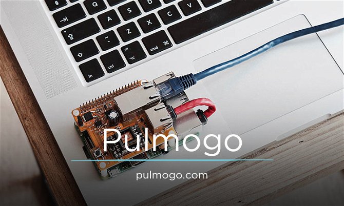 Pulmogo.com