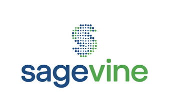 SageVine.com - Creative brandable domain for sale