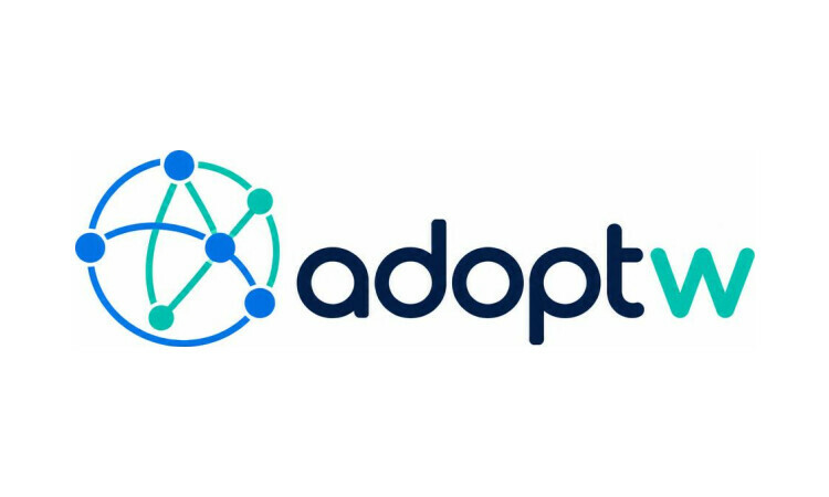 adoptw logo