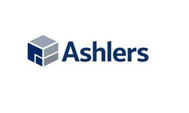 Ashlers logo