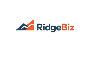 RidgeBiz logo