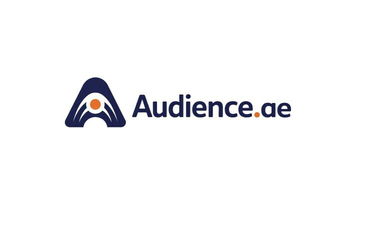 Audience.ae - Creative brandable domain for sale