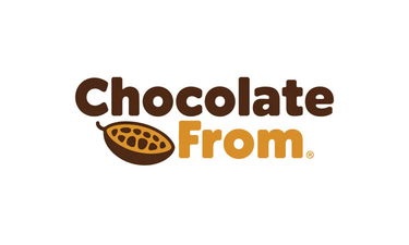 ChocolateFrom.com - Creative brandable domain for sale