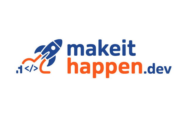MakeItHappen.dev