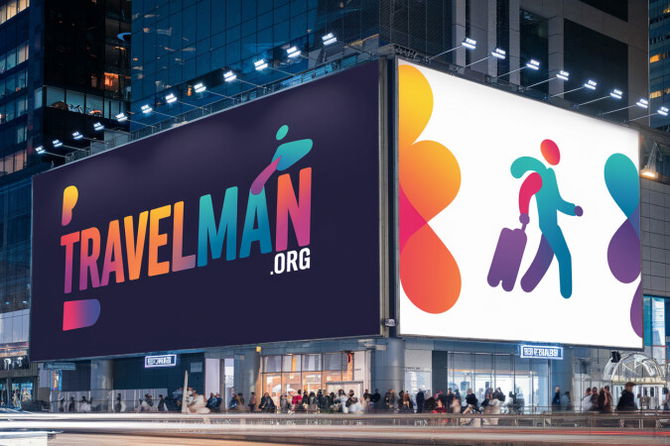 TravelMan.org