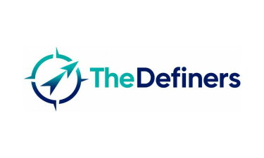 TheDefiners logo