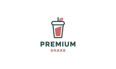 PremiumShake.com - Creative brandable domain for sale