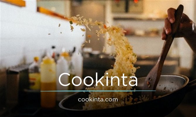 Cookinta.com