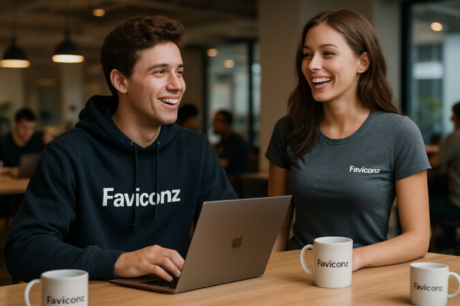 Faviconz.com — 5