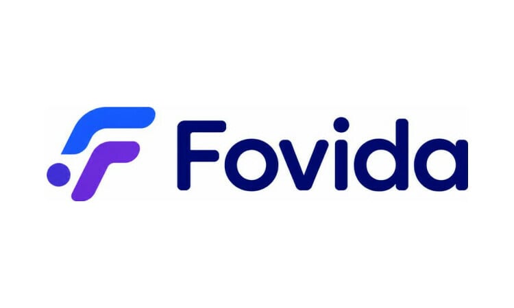 Fovida logo