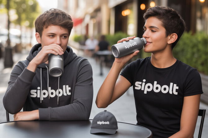 SipBolt.com — 2