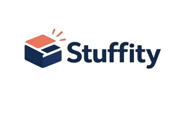 Stuffity.com - Creative brandable domain for sale