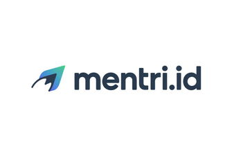 Mentri.id - Creative brandable domain for sale