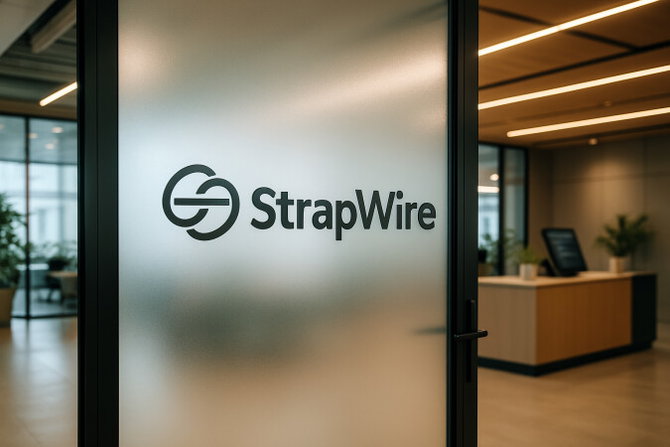 StrapWire.com — 4