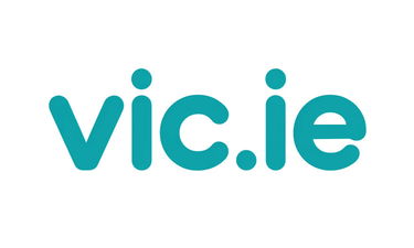 Vic.ie is for sale