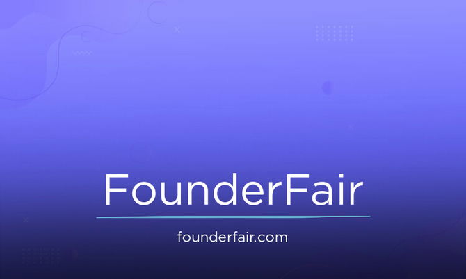 FounderFair.com
