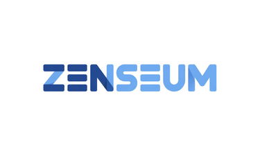 Zenseum.com - Creative brandable domain for sale