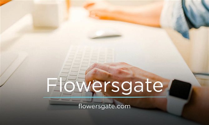 Flowersgate.com