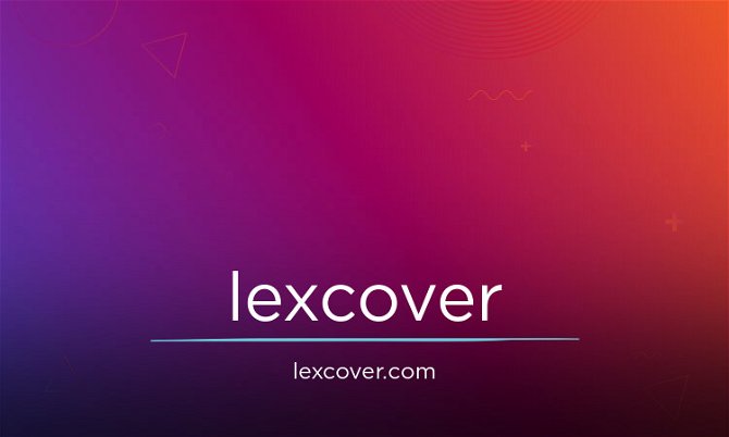 LexCover.com