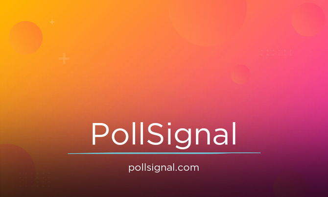 PollSignal.com