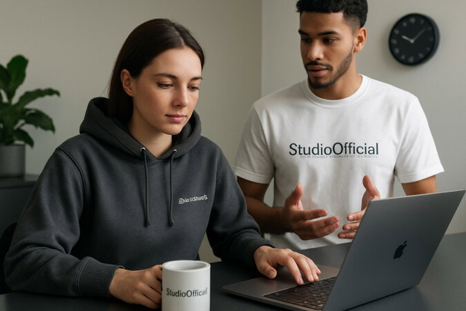 StudioOfficial.com — 5