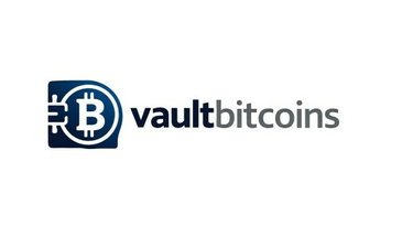 vaultbitcoins logo