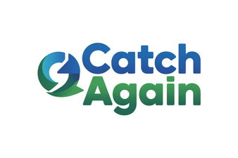 CatchAgain.com - Creative brandable domain for sale